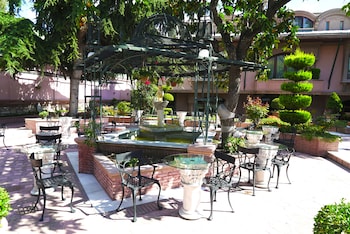 sultanahmet palace hotel special class