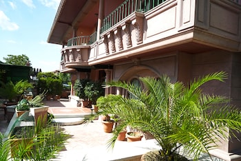 sultanahmet palace hotel special class