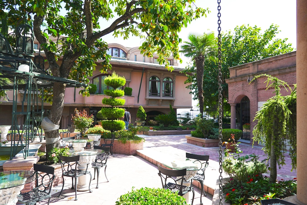 sultanahmet palace hotel special class