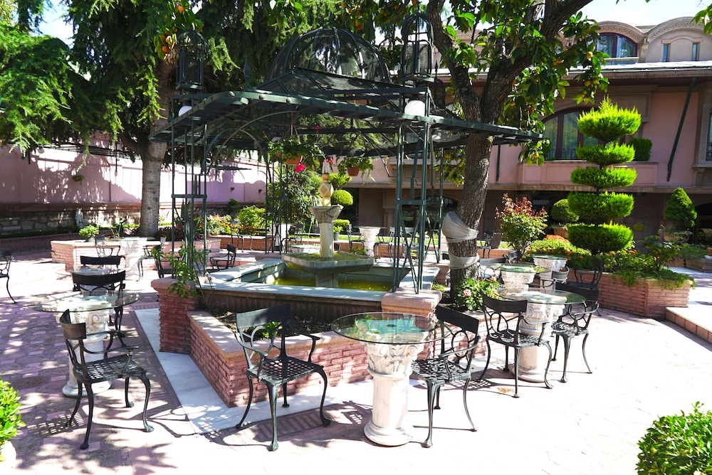 sultanahmet palace hotel special class