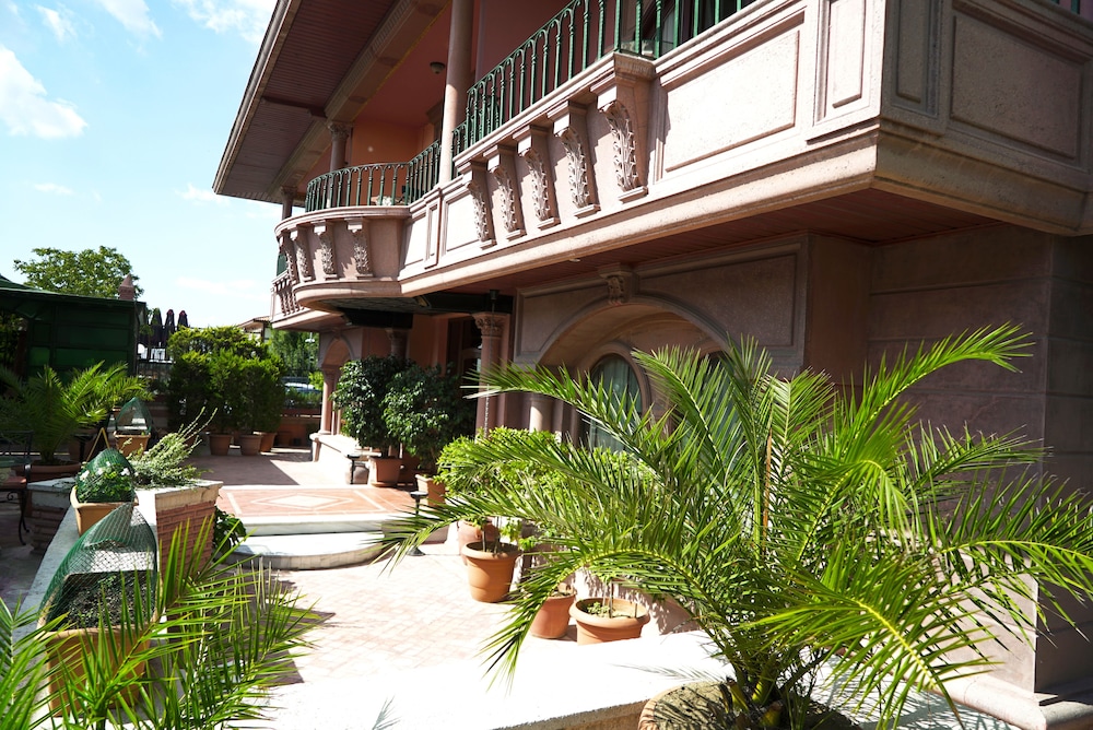 sultanahmet palace hotel special class