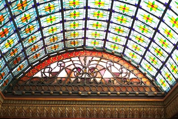 sultanahmet palace hotel special class