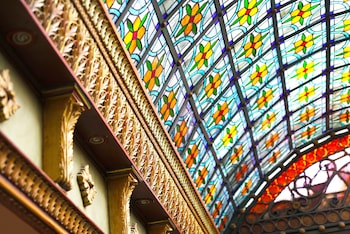 sultanahmet palace hotel special class