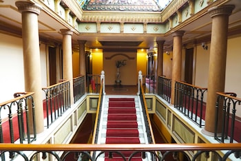 sultanahmet palace hotel special class