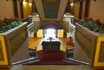 sultanahmet palace hotel special class