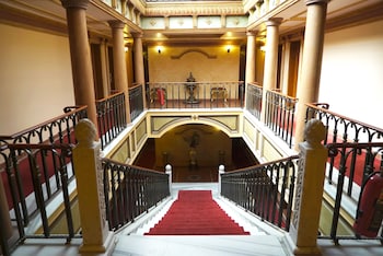 sultanahmet palace hotel special class