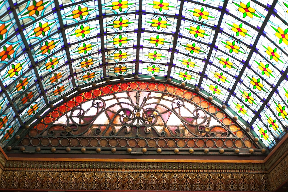 sultanahmet palace hotel special class