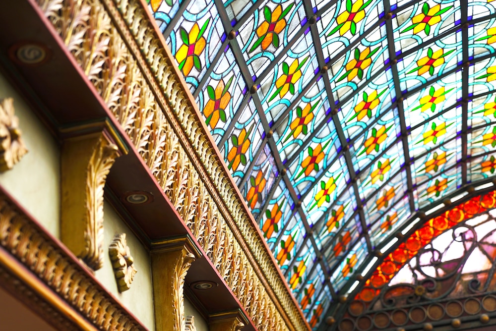 sultanahmet palace hotel special class