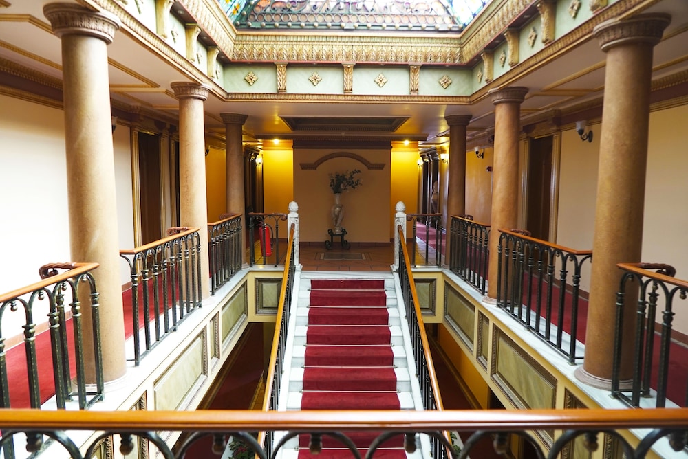 sultanahmet palace hotel special class