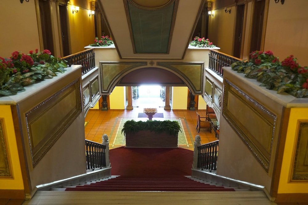 sultanahmet palace hotel special class