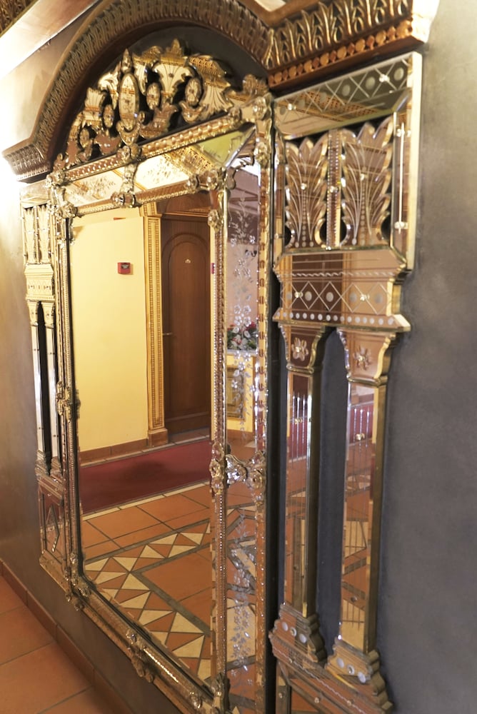 sultanahmet palace hotel special class