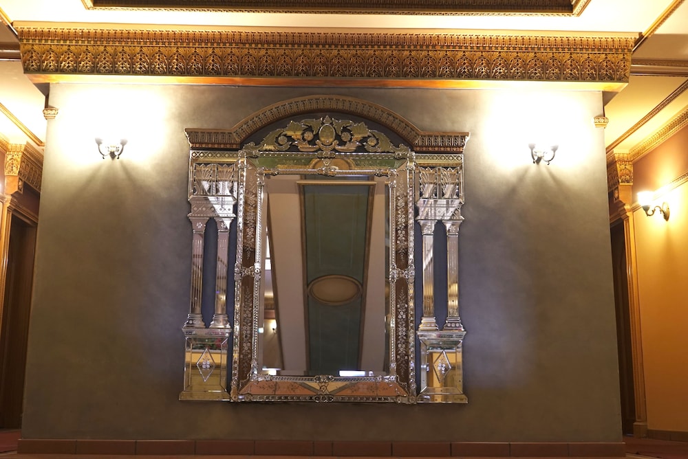 sultanahmet palace hotel special class