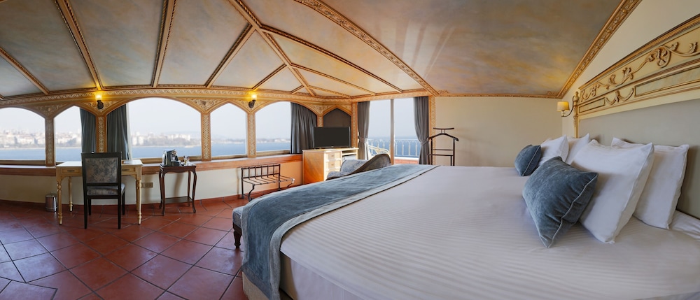 sultanahmet palace hotel special class