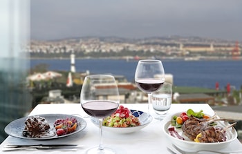 sultanahmet palace hotel special class