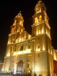 hotel maya ah kim pech