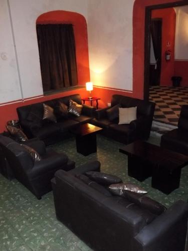 hotel maya ah kim pech