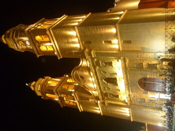 hotel maya ah kim pech