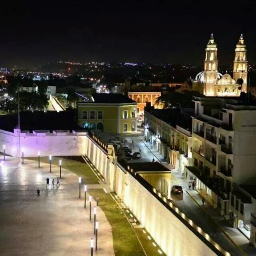 campeche