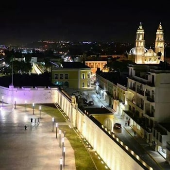 campeche