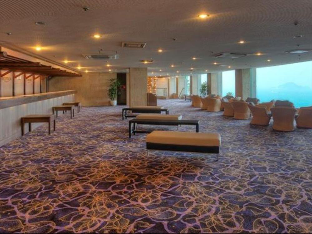 irago ocean resort