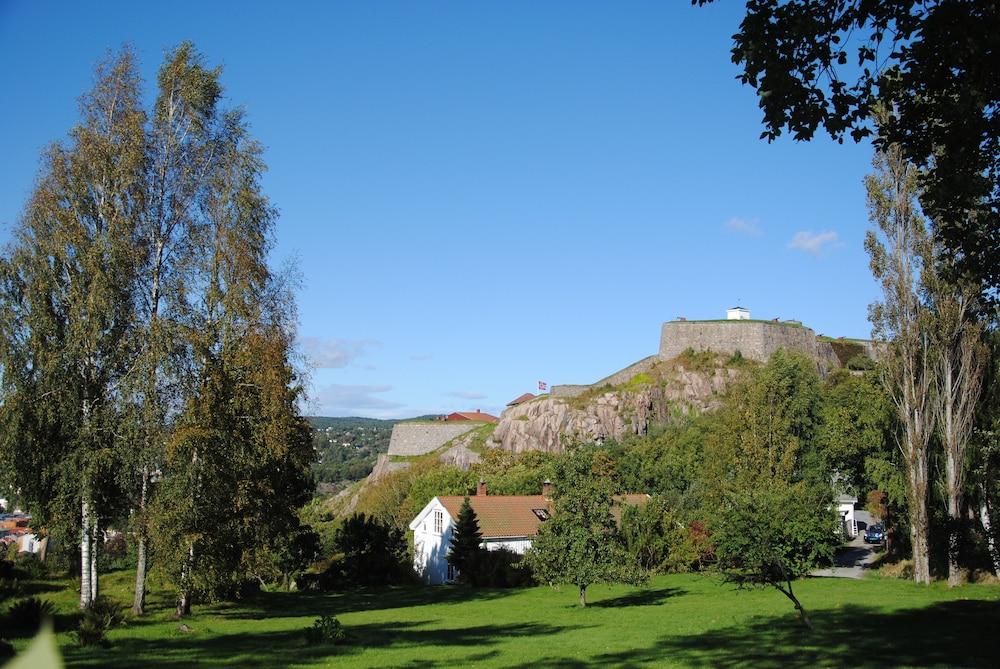 halden