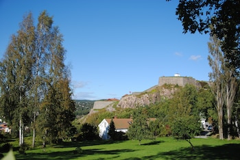 halden