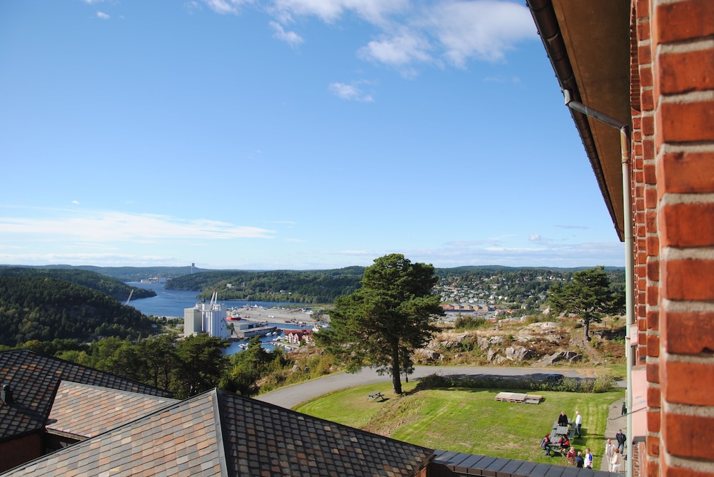 halden