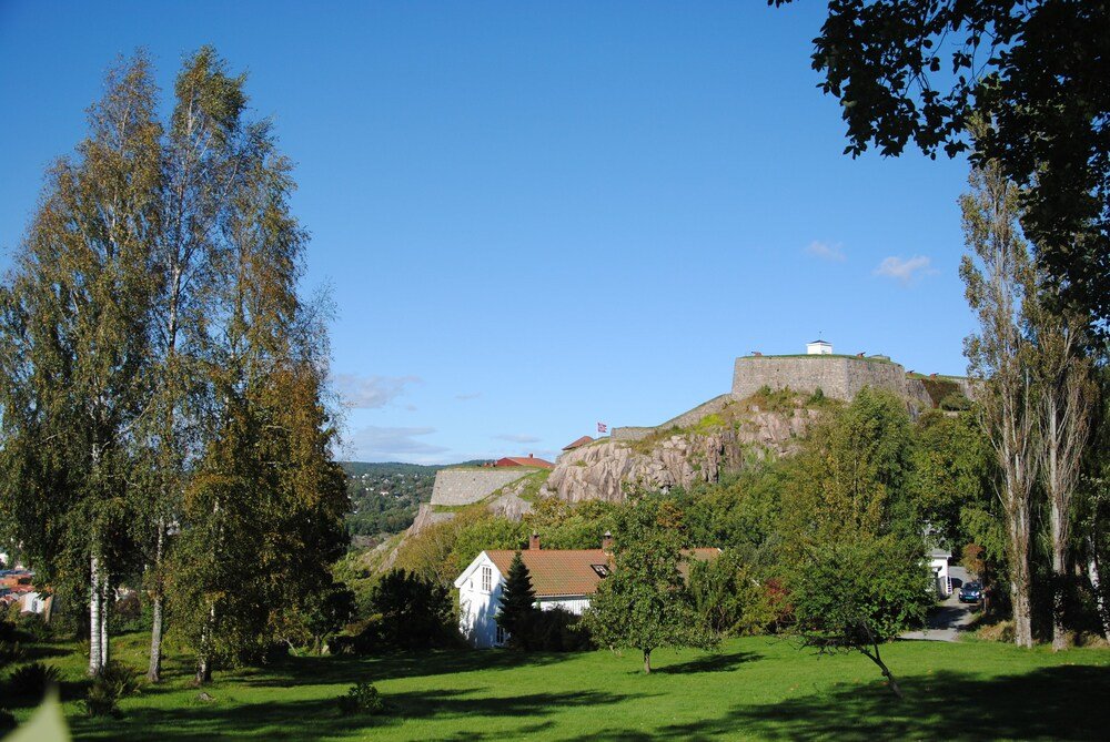 halden