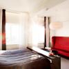 Fredriksten Hotell,Ostfold>>Halden,4 star