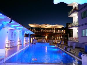 Hotel Brian,Shkoder>>Shengjin,3 star