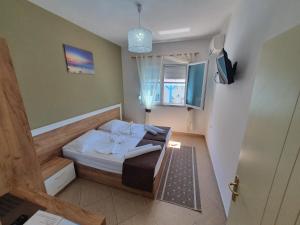 Hotel Brian,Shkoder>>Shengjin,3 star