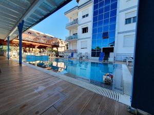 Hotel Brian,Shkoder>>Shengjin,3 star