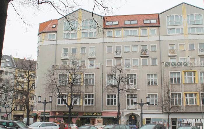 hotel kaiser