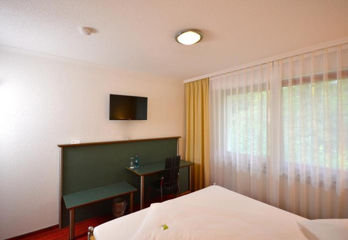 hotel and restaurant haus kehrenkamp