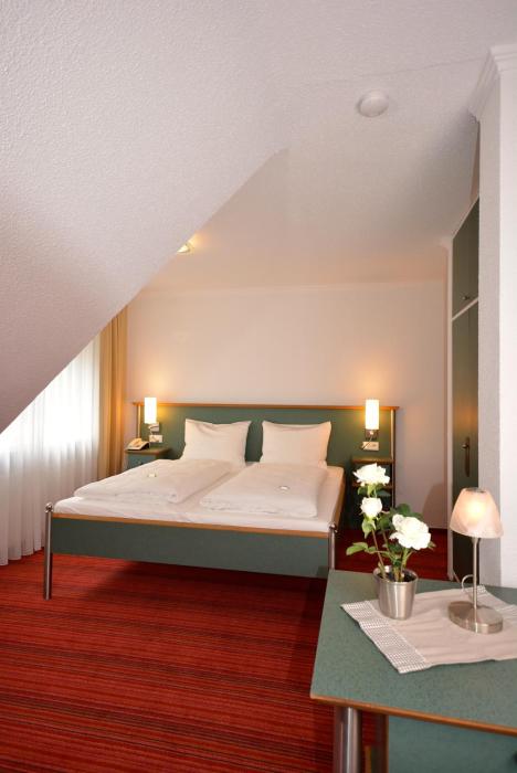 hotel and restaurant haus kehrenkamp