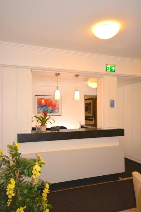 hotel and restaurant haus kehrenkamp