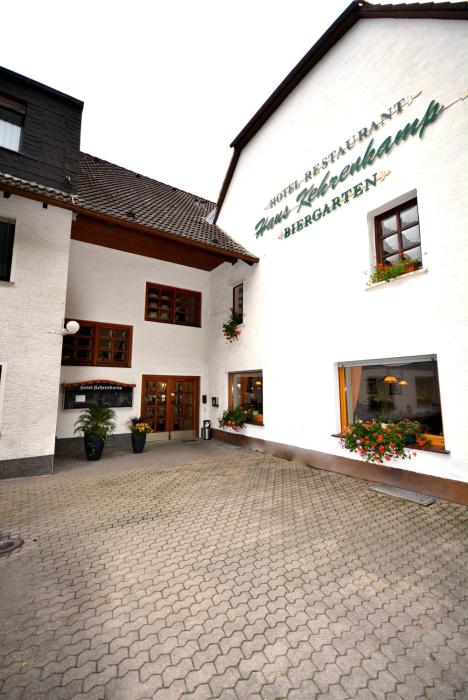 hagen