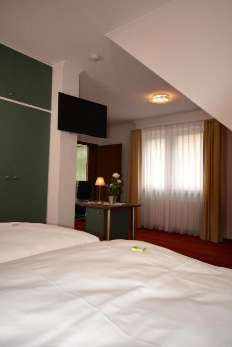 hotel and restaurant haus kehrenkamp