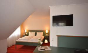hotel and restaurant haus kehrenkamp