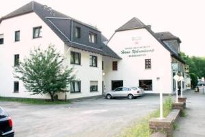 hotel and restaurant haus kehrenkamp