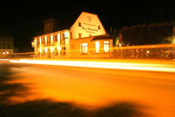 hotel and restaurant haus kehrenkamp