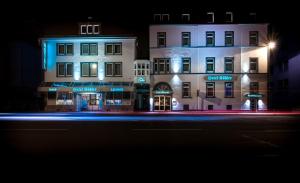 Akzent Hotel Kohler,Hessen>>Giessen,4 star