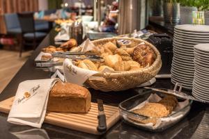 Akzent Hotel Kohler,Hessen>>Giessen,4 star