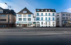 Akzent Hotel Kohler,Hessen>>Giessen,4 star