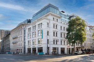 Innside Leipzig,Saxony>>Leipzig,5 star