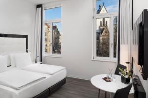 Innside Leipzig,Saxony>>Leipzig,5 star