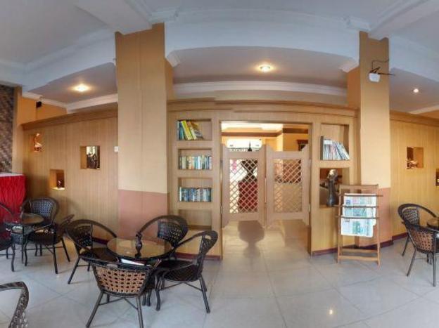 yangon