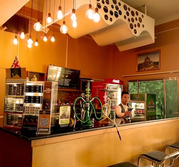 Hotel 63,Thanlyin>>Botahtaung,3 star