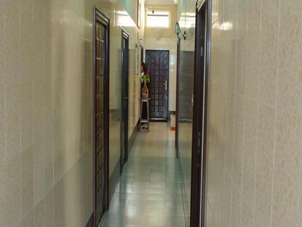 Hotel Shwe Eain Taw,Yangon Region>>Yangon,3 star