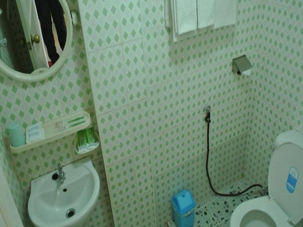 Hotel Shwe Eain Taw,Yangon Region>>Yangon,3 star